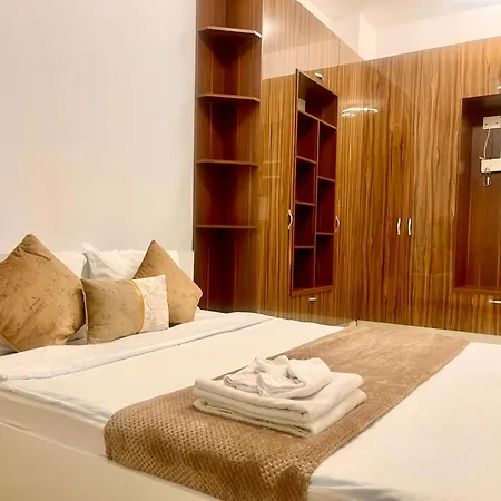 Address 10 Apartamento *