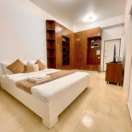 Apartamento Address 10