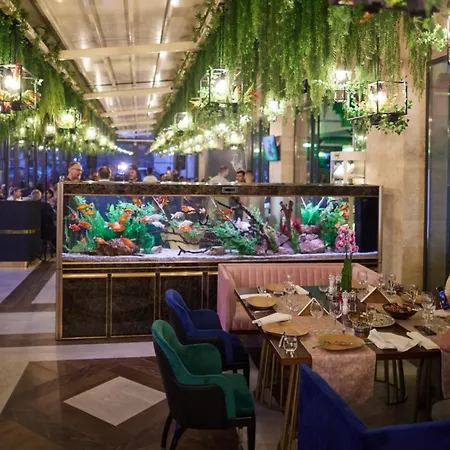 Address 10 Апартаменты