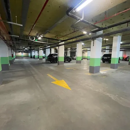 アパート Address 10 ブカレスト