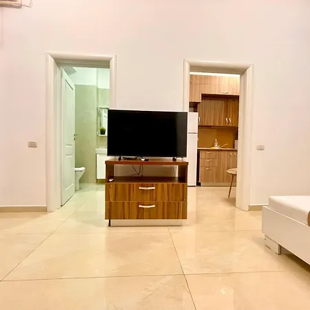 Apartment Address 10 *