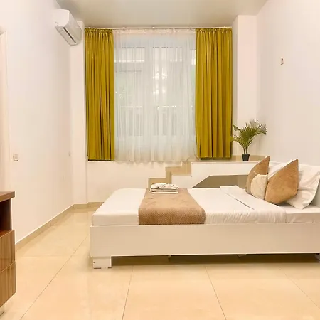 Address 10 * Bucharest