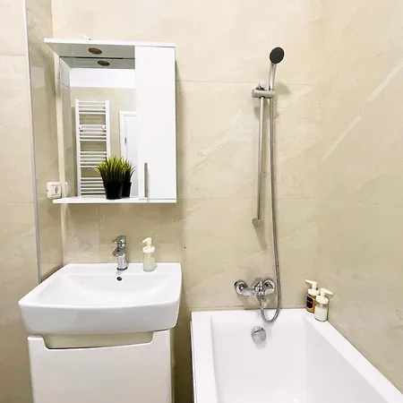 Address 10 Apartment