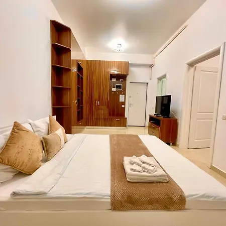 Address 10 Apartment Bucharest