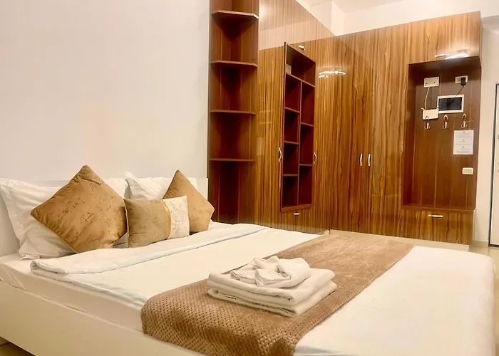 Address 10 Apartman *