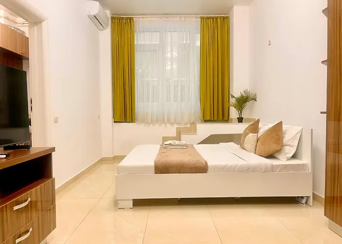 Address 10 * Bükreş