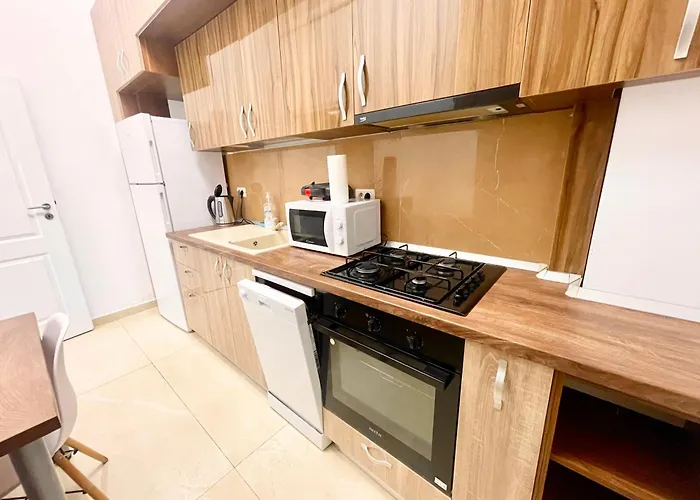 Address 10 Апартаменти *