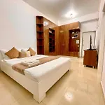 Apartamento Address 10