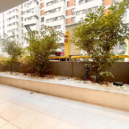 Address 10 Apartamento