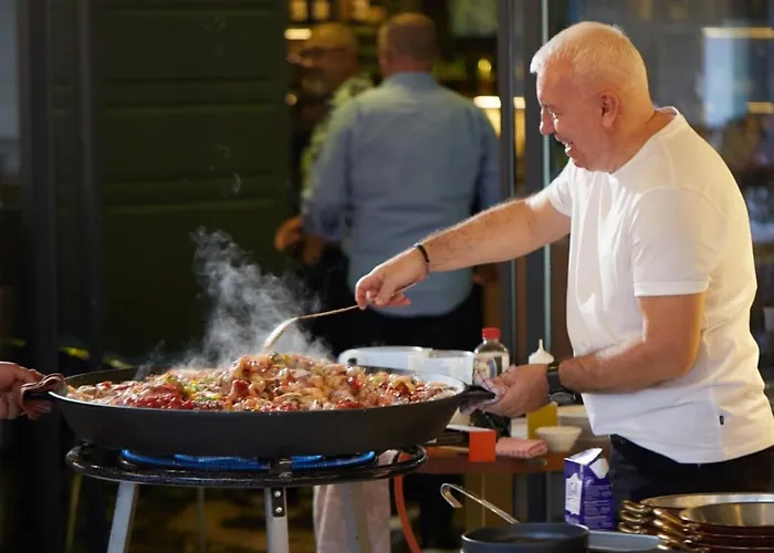 Address 10 Apartamento *