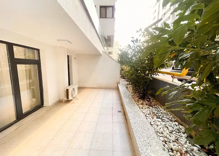 Address 10 Apartamento *