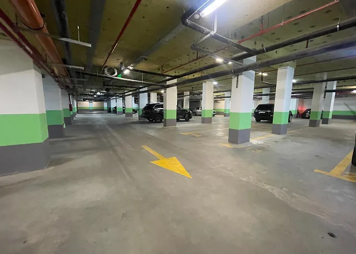 Apartamento Address 10 Bucareste