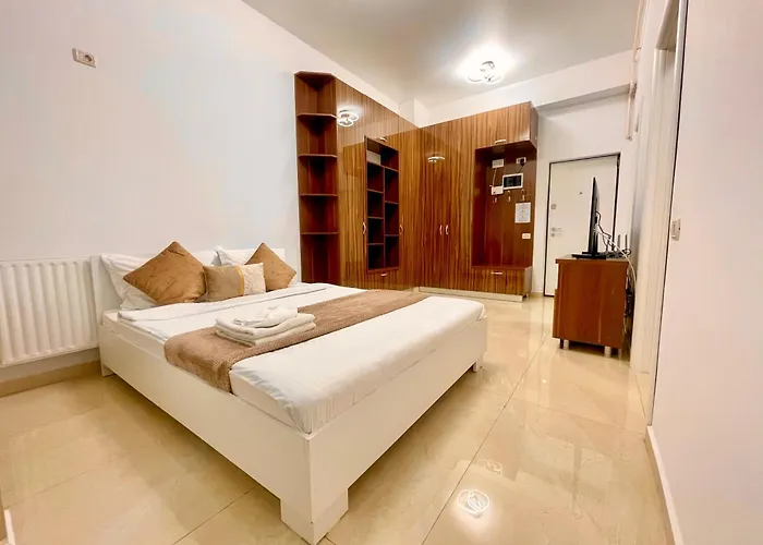 Apartamento Address 10